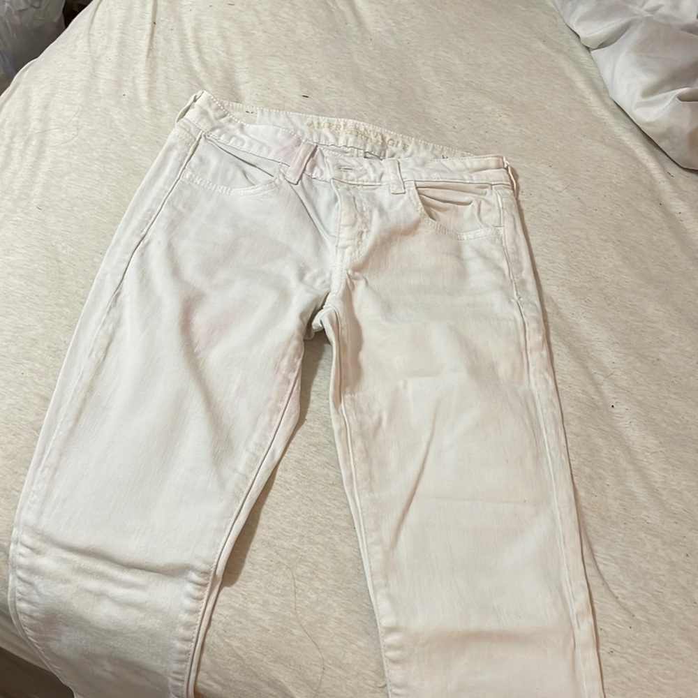 American Eagle jean